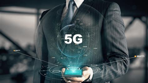 5G and Mobile Health: Strengthening Security and Privacy in Healthcare